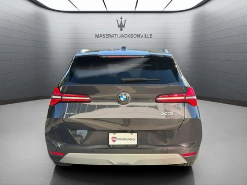 Used 2025 BMW X3 xDrive30i image 12