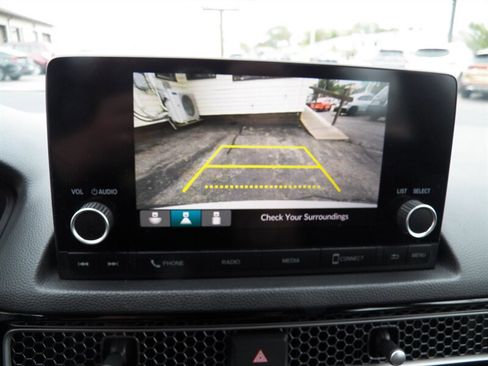 Used 2023 Honda Civic Sport image 19