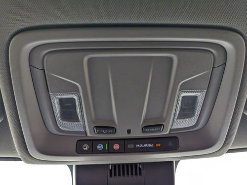 Used 2023 Chevrolet Silverado 1500 W/T w/ WT Value Package image 47