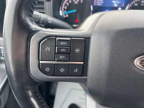 Used 2022 Ford F150 XLT w/ Equipment Group 302A High image 24