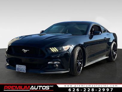 Used 2017 Ford Mustang GT w/ GT Performance Package