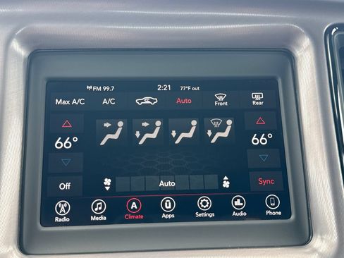 Used 2023 Dodge Challenger R/T w/ Blacktop Package RWD image 29