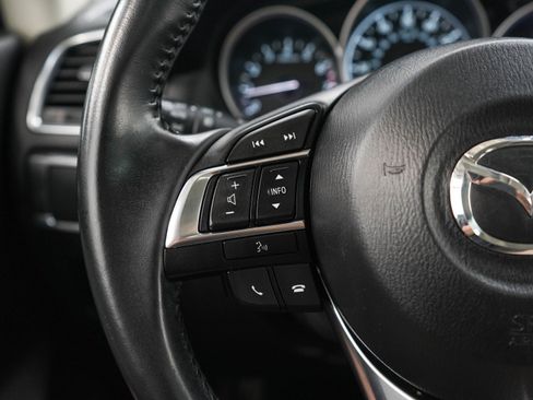 Used 2016 MAZDA CX-5 Grand Touring AWD/4WD image 25