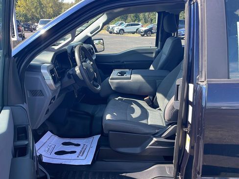 Used 2022 Ford F150 XL RWD image 7