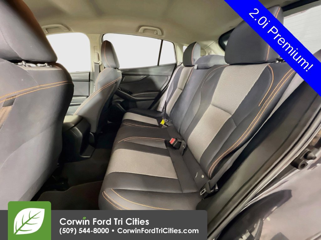 Used 2019 Subaru Crosstrek 2.0i Premium w/ Popular Package #2 AWD/4WD image 26