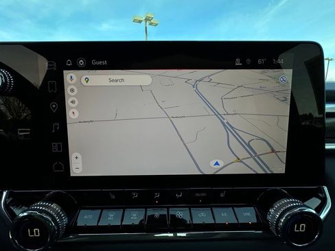 New 2026 GMC Canyon Elevation AWD/4WD image 24