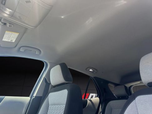 Used 2022 Chevrolet Equinox LS w/ LS Convenience Package AWD/4WD image 16