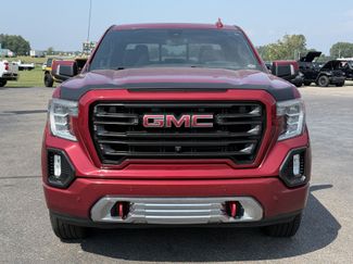 Used 2019 GMC Sierra 1500 AT4 w/ AT4 Premium Package AWD/4WD video 2