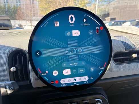 Used 2026 MINI Cooper S image 26