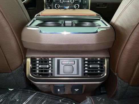 New 2026 Ford F150 King Ranch w/ Equipment Group 601A High AWD/4WD image 18