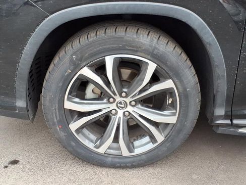 Used 2019 Lexus RX 450h image 9