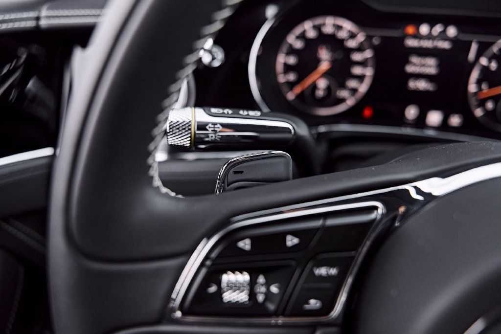 Used 2020 Bentley Continental GT AWD/4WD image 50