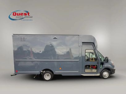 Used 2021 Ford Transit 350 DRW