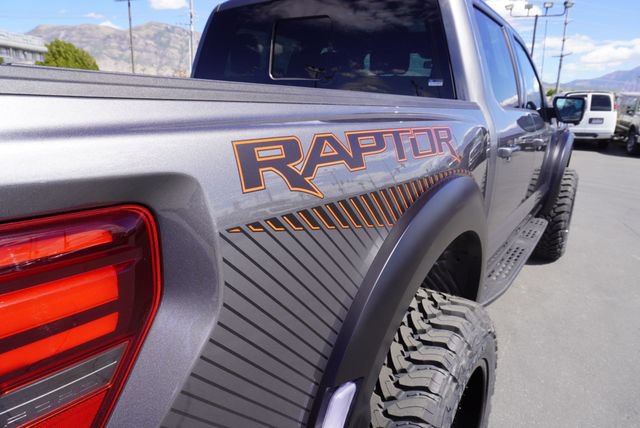 Used 2026 Ford F150 Raptor AWD/4WD image 20