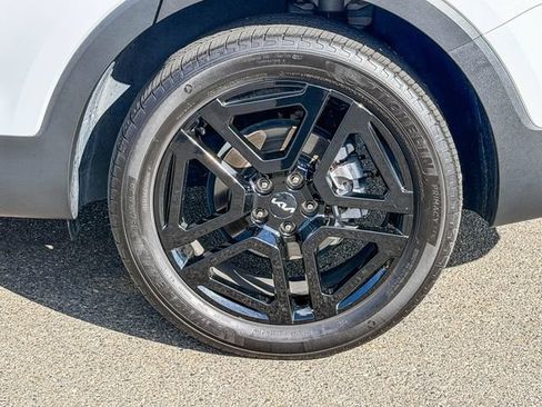 Used 2024 Kia Telluride SX X-Line AWD/4WD image 11