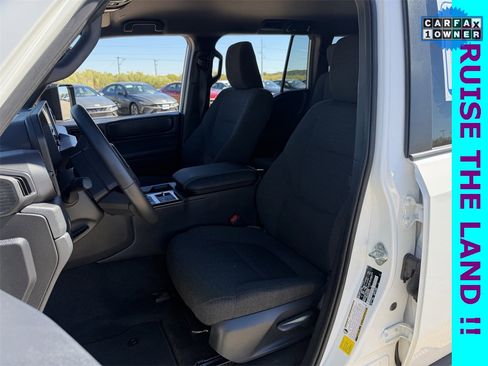 Used 2024 Toyota Land Cruiser 1958 image 25