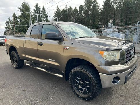 Used 2008 Toyota Tundra SR5 image 3