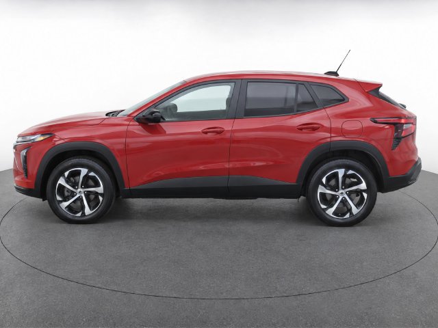 Used 2026 Chevrolet Trax RS w/ Driver Confidence Package FWD image 5