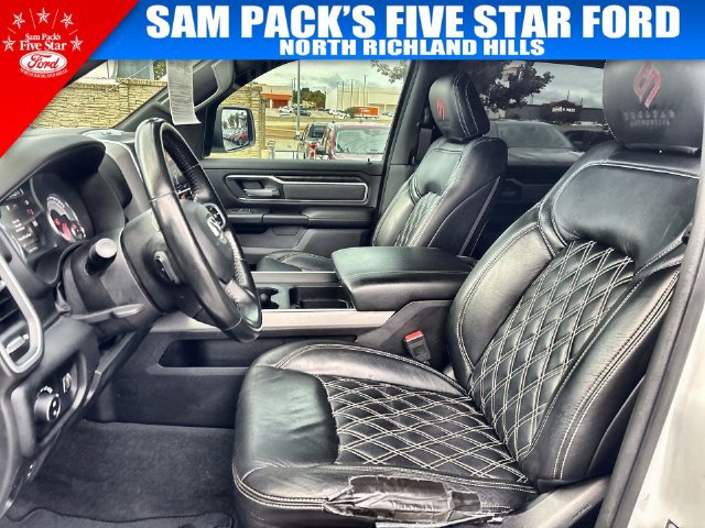 Used 2021 RAM 1500 Big Horn AWD/4WD image 20
