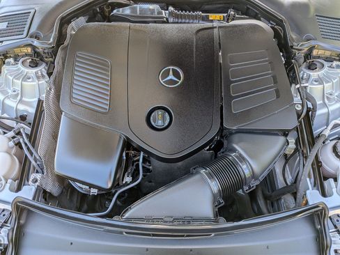 Certified 2023 Mercedes-Benz C 300 Sedan image 34