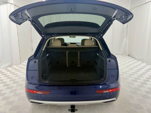 Used 2018 Audi Q5 2.0T Premium Plus w/ Premium Plus Package image 25