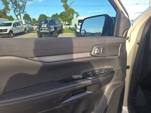 Used 2026 Ford Ranger Raptor AWD/4WD image 9