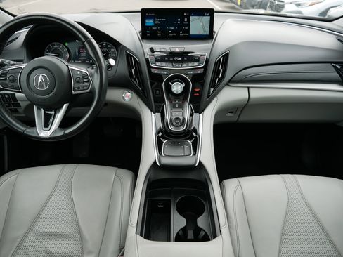 Used 2022 Acura RDX AWD w/ Technology Package image 10