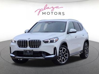 Certified 2026 BMW X1 xDrive28i w/ Convenience Package