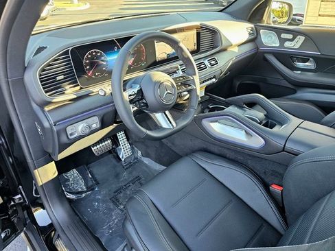 New 2026 Mercedes-Benz GLE 450 4MATIC image 14
