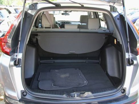 Used 2021 Honda CR-V EX image 35
