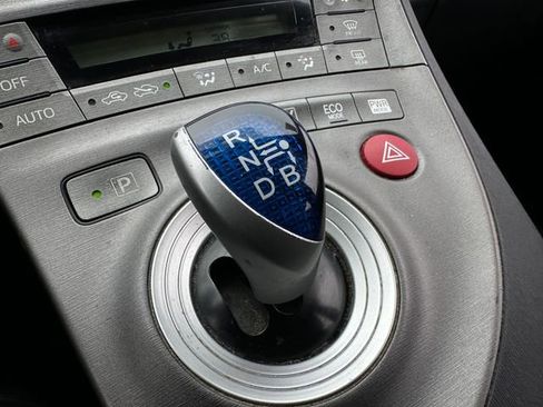 Used 2012 Toyota Prius Two image 22