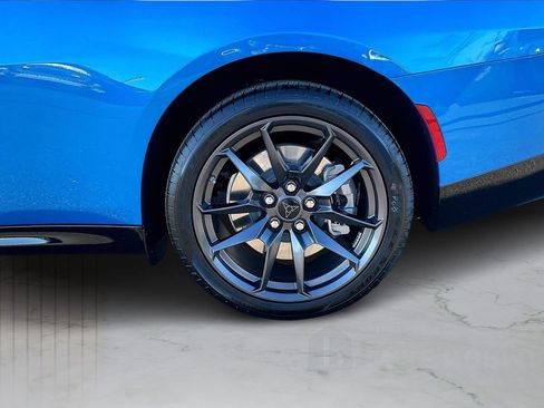 New 2026 Dodge Charger Scat Pack AWD/4WD image 32