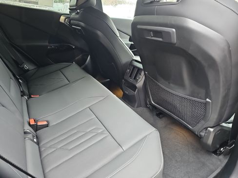 New 2026 BMW X3 xDrive30 w/ M Sport Package image 11