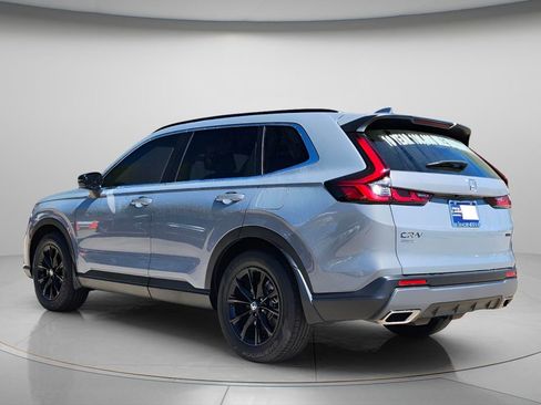 Used 2025 Honda CR-V Sport image 6