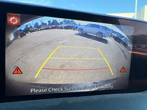 Used 2019 MAZDA CX-5 Grand Touring AWD/4WD image 26