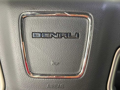 Used 2019 GMC Yukon XL Denali w/ Open Road Package AWD/4WD image 28