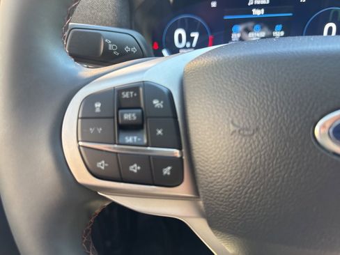 New 2025 Ford Explorer Active w/ Active Comfort Package image 29