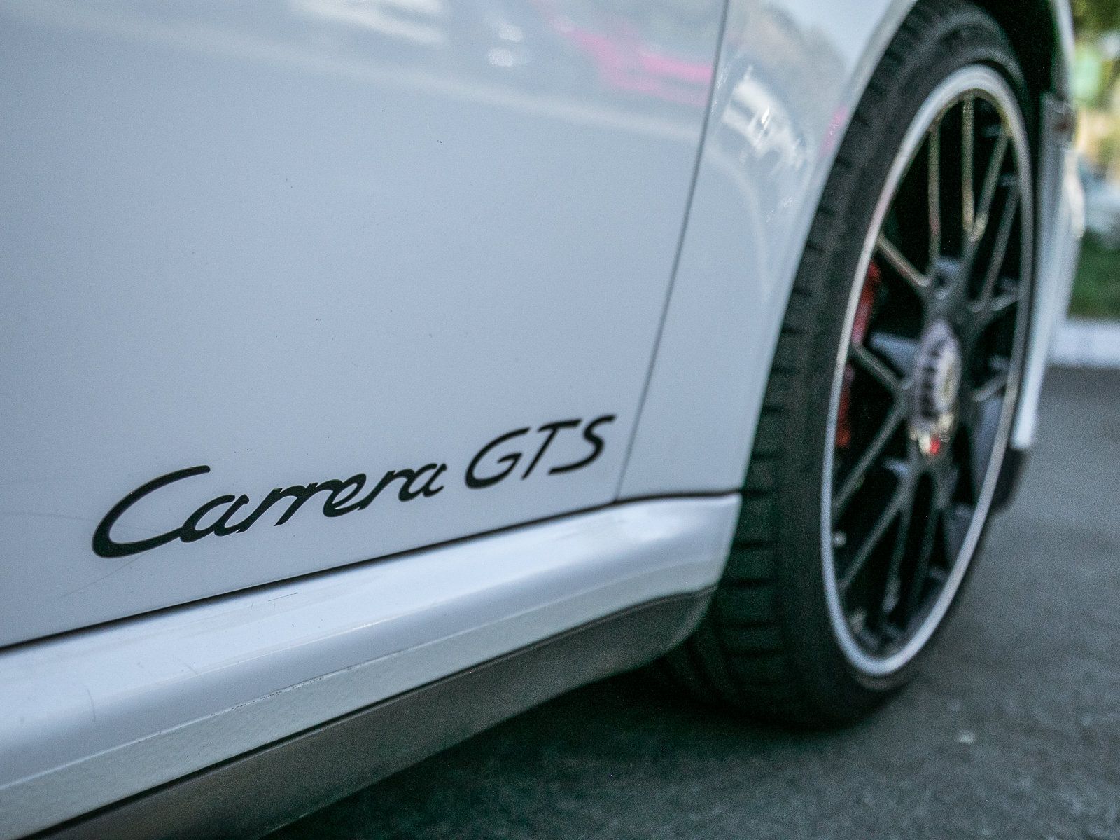 Used 2011 Porsche 911 Carrera GTS RWD image 16