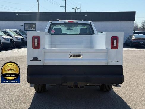 Used 2023 Ford F250 XL w/ XL Chrome Package image 6