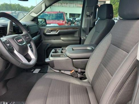 Used 2024 GMC Sierra 1500 Elevation AWD/4WD image 20