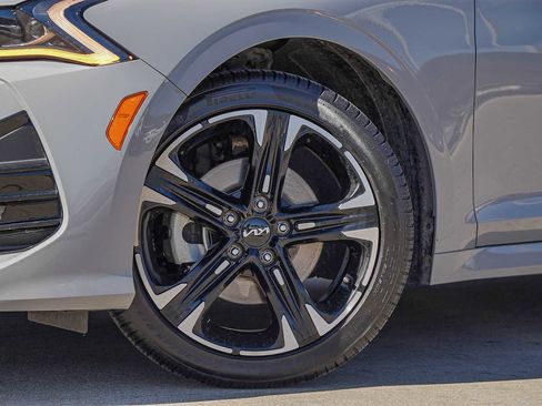 Used 2024 Kia K5 GT-Line w/ GT-Line Premium Package image 2