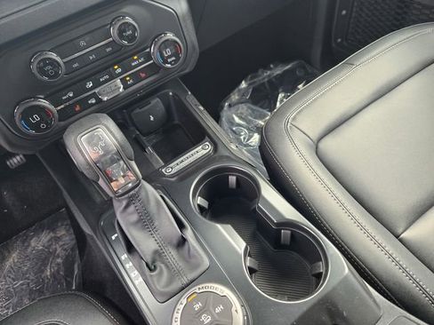 New 2026 Ford Bronco Big Bend AWD/4WD image 18