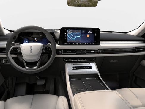 New 2026 Lincoln Aviator AWD w/ Jet Appearance Package image 53