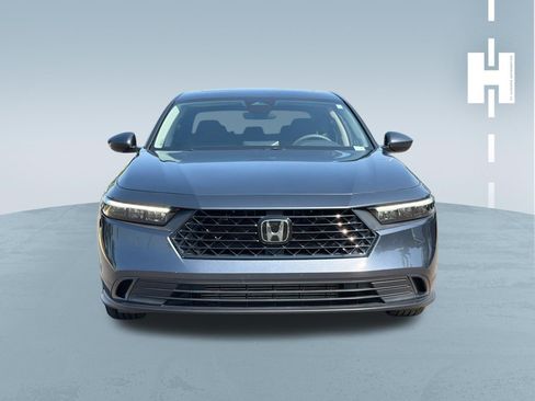Used 2024 Honda Accord EX image 3