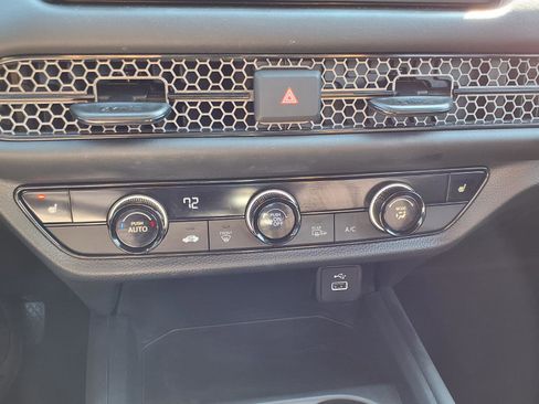 Certified 2024 Honda HR-V Sport image 21