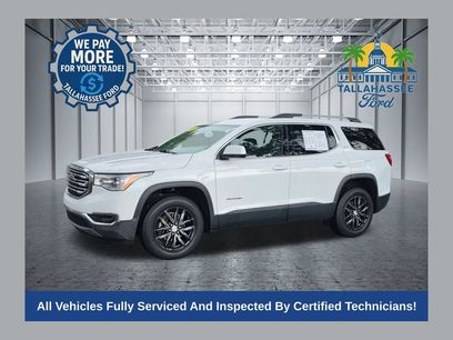 Used 2019 GMC Acadia SLT
