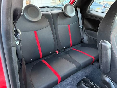 Used 2013 FIAT 500 Abarth image 14