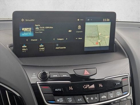 New 2026 Acura RDX SH-AWD w/ Technology Package image 12