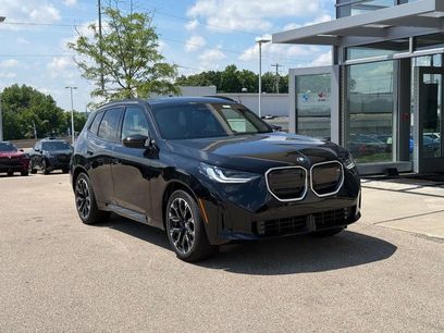 Used 2026 BMW X3 M50
