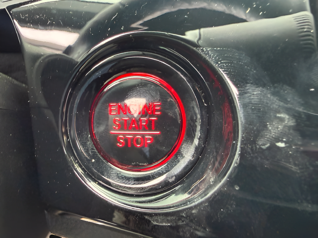 Certified 2026 Honda Civic Sport image 26